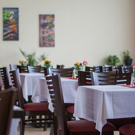 "Anderer'S" Gasthaus & Hotel Hohne Экстерьер фото