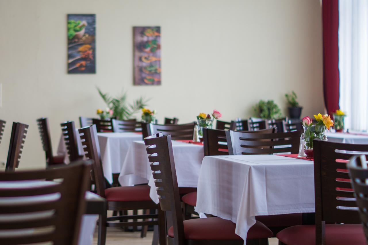 "Anderer'S" Gasthaus & Hotel Hohne Экстерьер фото